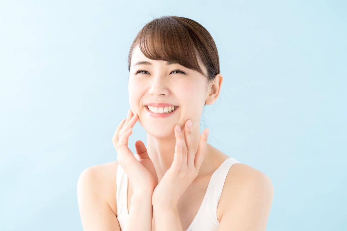 一人ひとりの肌や状況に合うケア